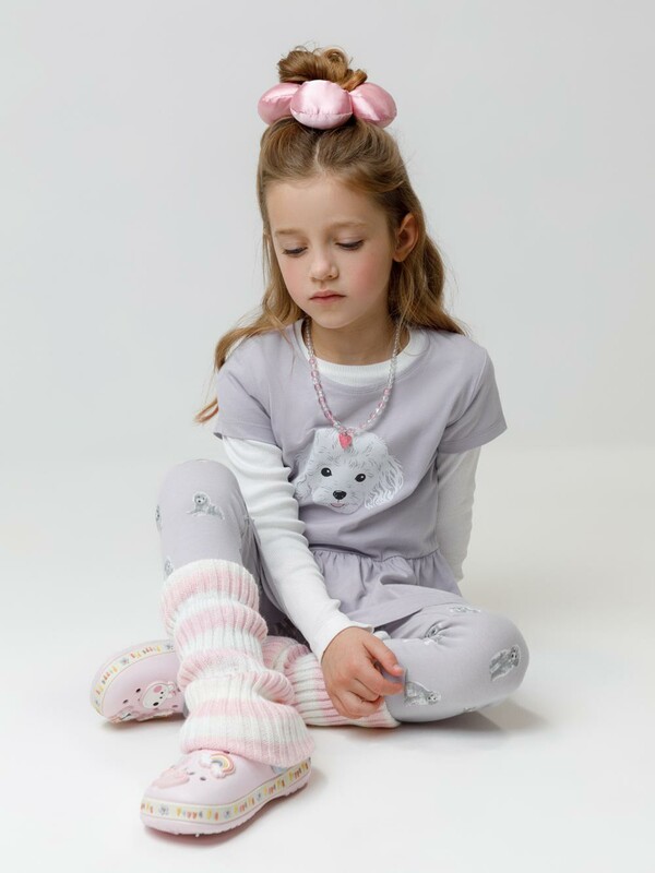 блузка (туника) для дев